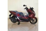 Honda New PCX 160 RoadSync Tahun 2025